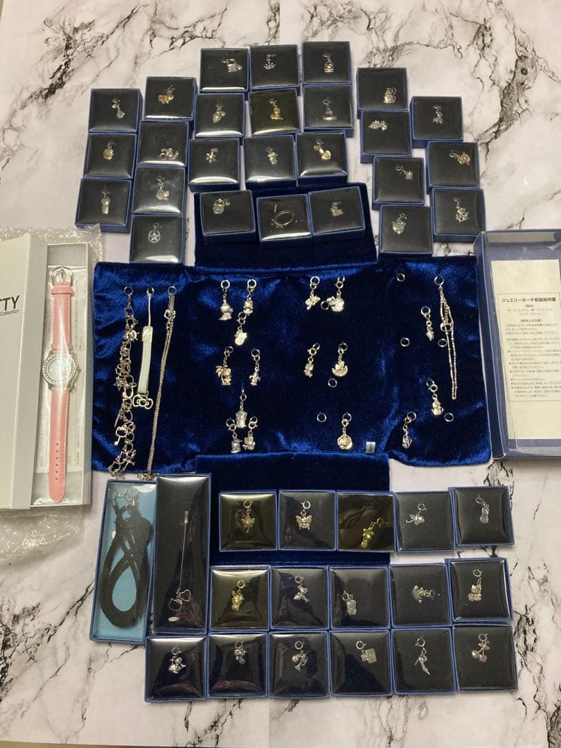 ディアゴスティーニ　キティーちゃん