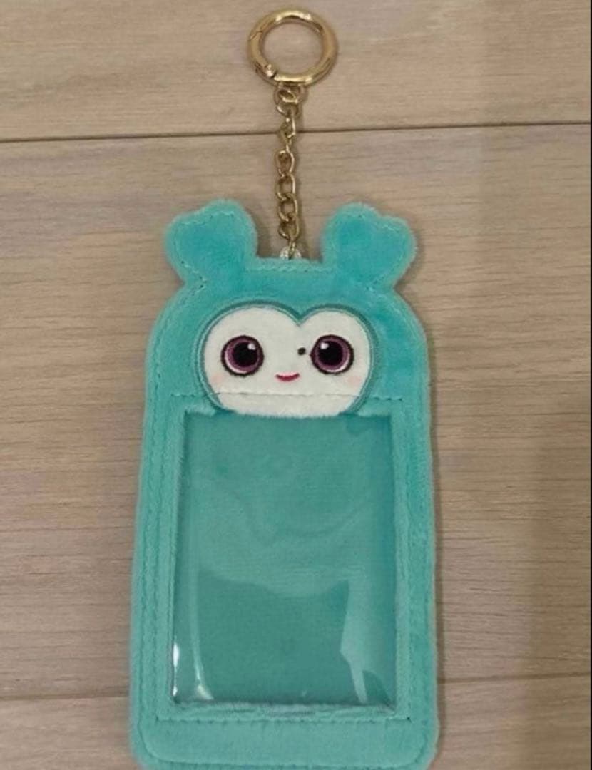 TWICE ミナ トレカケース hare hare TWICE hare hare トレカケース サナ サブリー - メルカリ