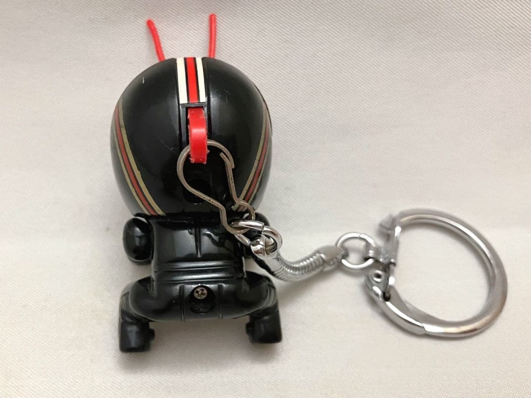 仮面ライダーブラック バトルホッパー カッとびライダー 仮面ライダー