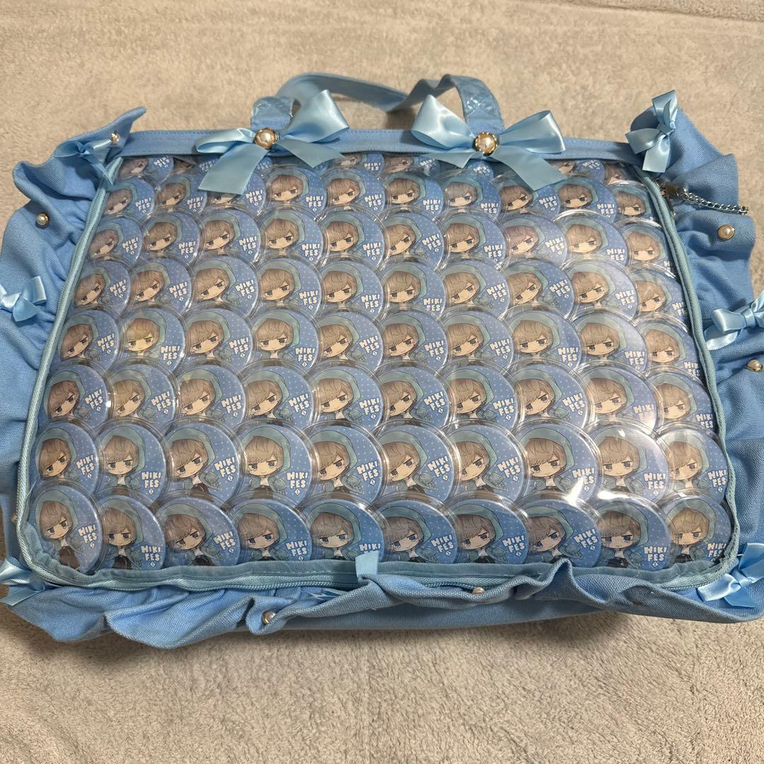 ひきフェス 2019 Sou 電脳絵柄 歌い手 缶バッジ 痛バック ひきフェス 2019 Sou 電脳絵柄 歌い手 缶バッジ 痛バック Sou 痛バ 缶