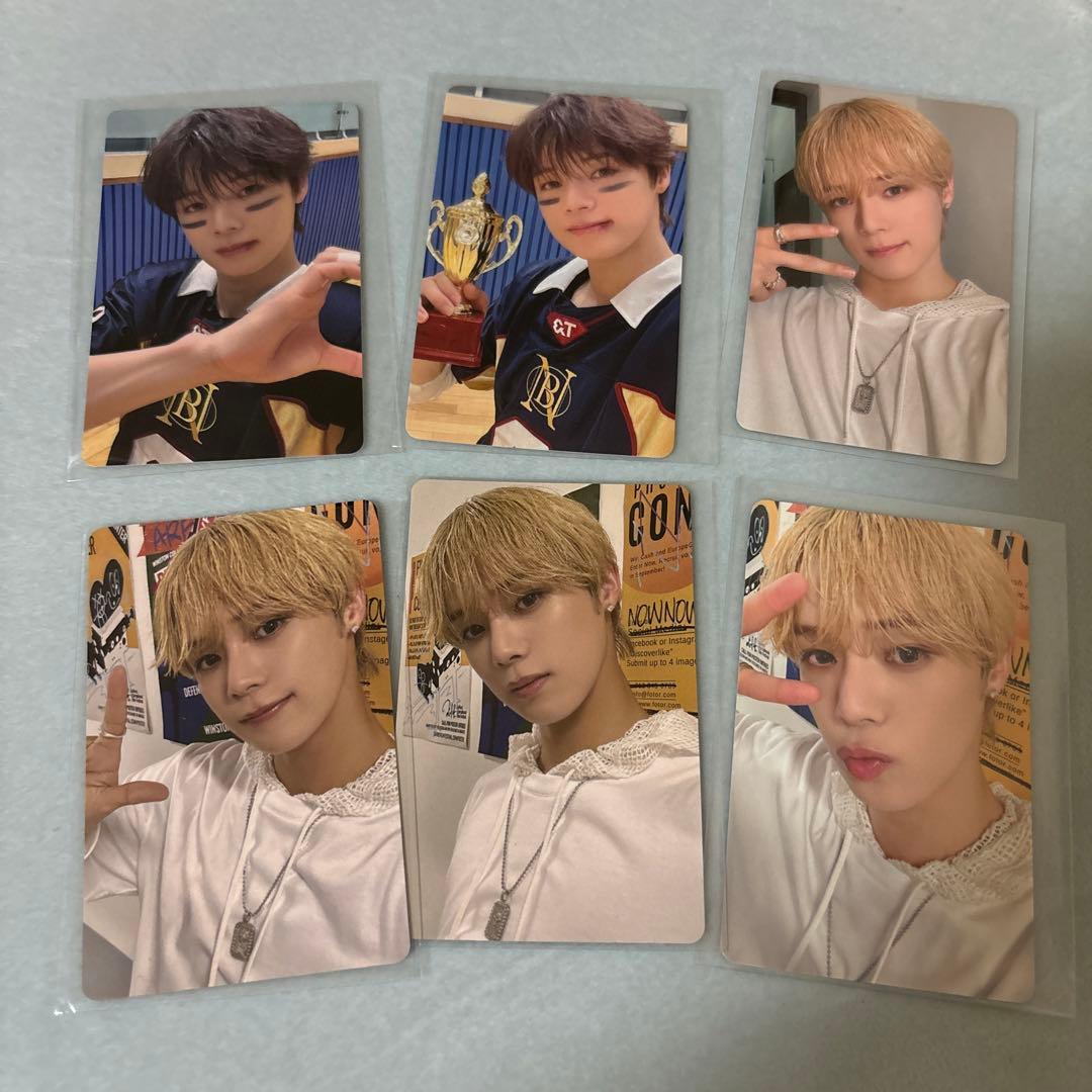 &TEAMエンティームKケイnowトレカ - メルカリ