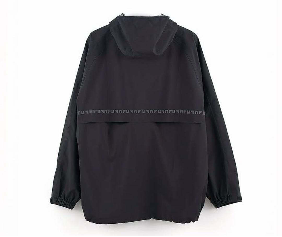 サカナクション／NF限定 NIGHT FISHING SHELL 山口一郎 XL - メルカリ