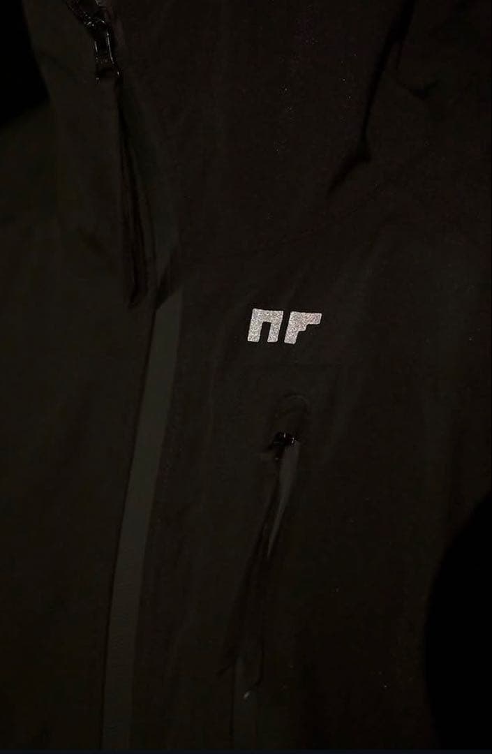 サカナクション／NF限定 NIGHT FISHING SHELL 山口一郎 XL - メルカリ