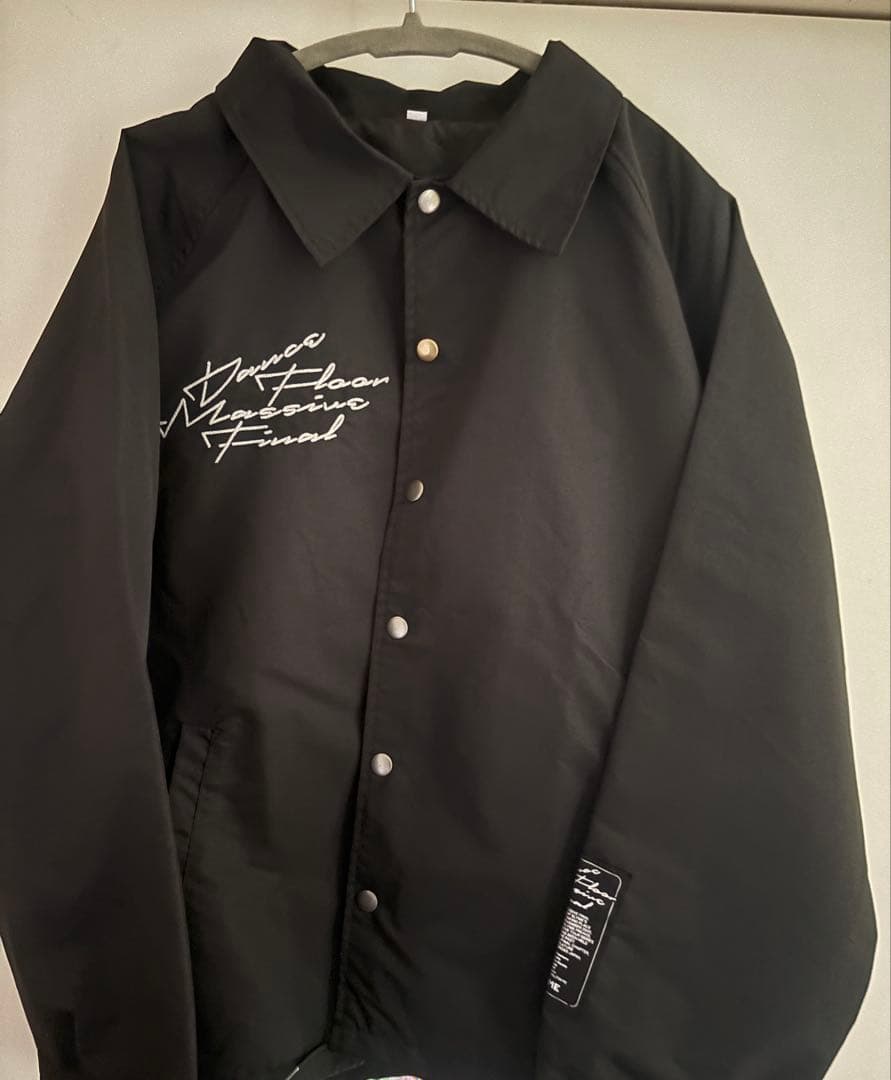 RIP SLYME コーチジャケット Mサイズ【完売品】 - メルカリ