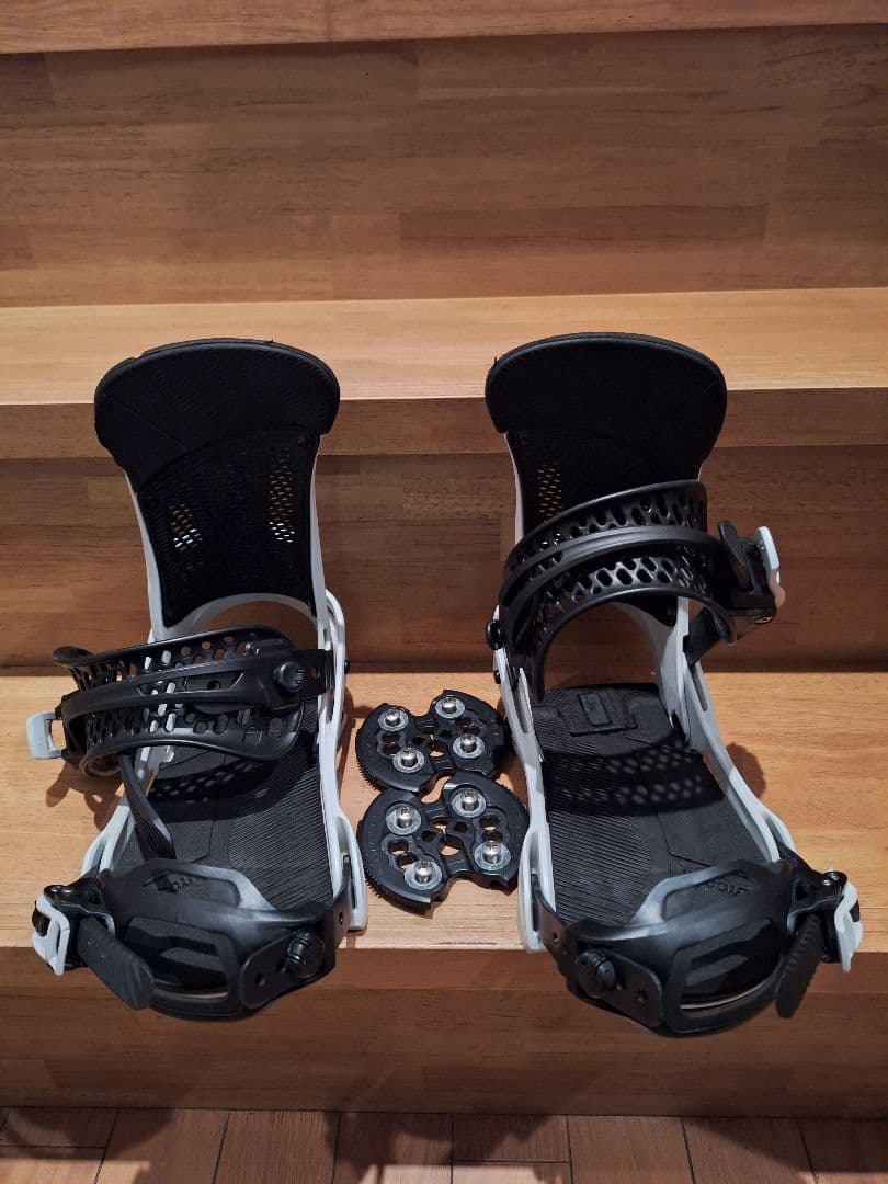 バートン MALAVITA　20-21　Reflex Sサイズ