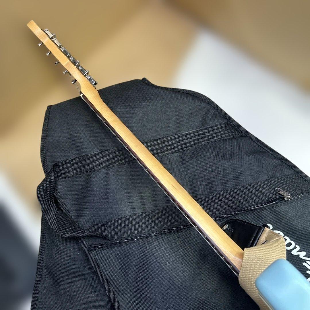 6310【程度良好】フェンダージャパン Junior Collection ST - メルカリ