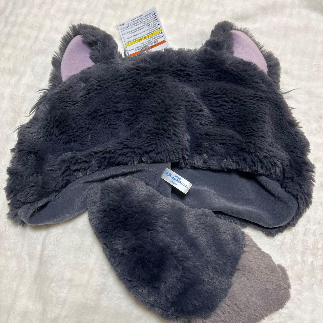 ディズニー ルシファーファンキャップ - メルカリ