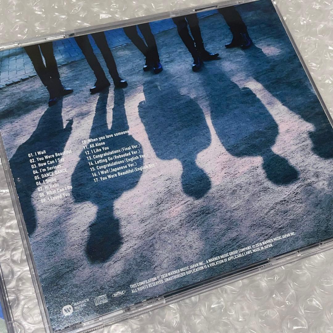 DAY6 THE BEST DAY THE BEST DAY2 CD - メルカリ