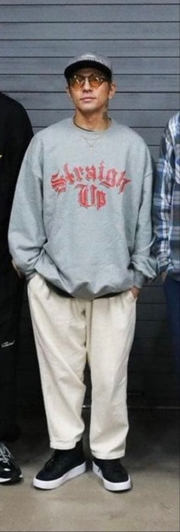 n*s様 adidas 27.5cm 新品 Dragon Ash Kj 降谷建志