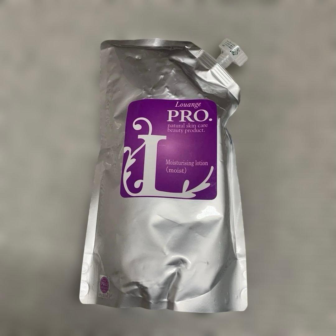 ルアンジュプロ　ルアンジュドボーテ　モイストローション1000m