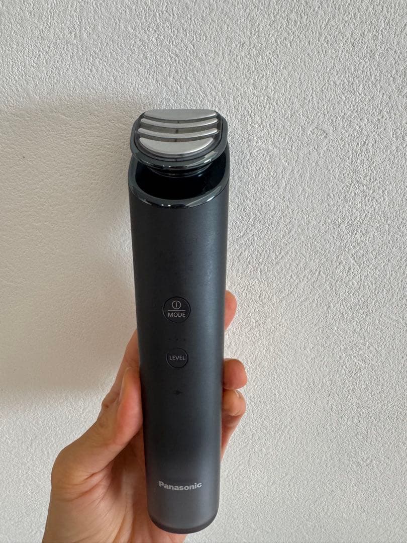 Panasonic バイタリフト RF EH-SR85 本体のみ 楽天市場】＼ページ限定・カードケース付／ 美顔器【送料無料