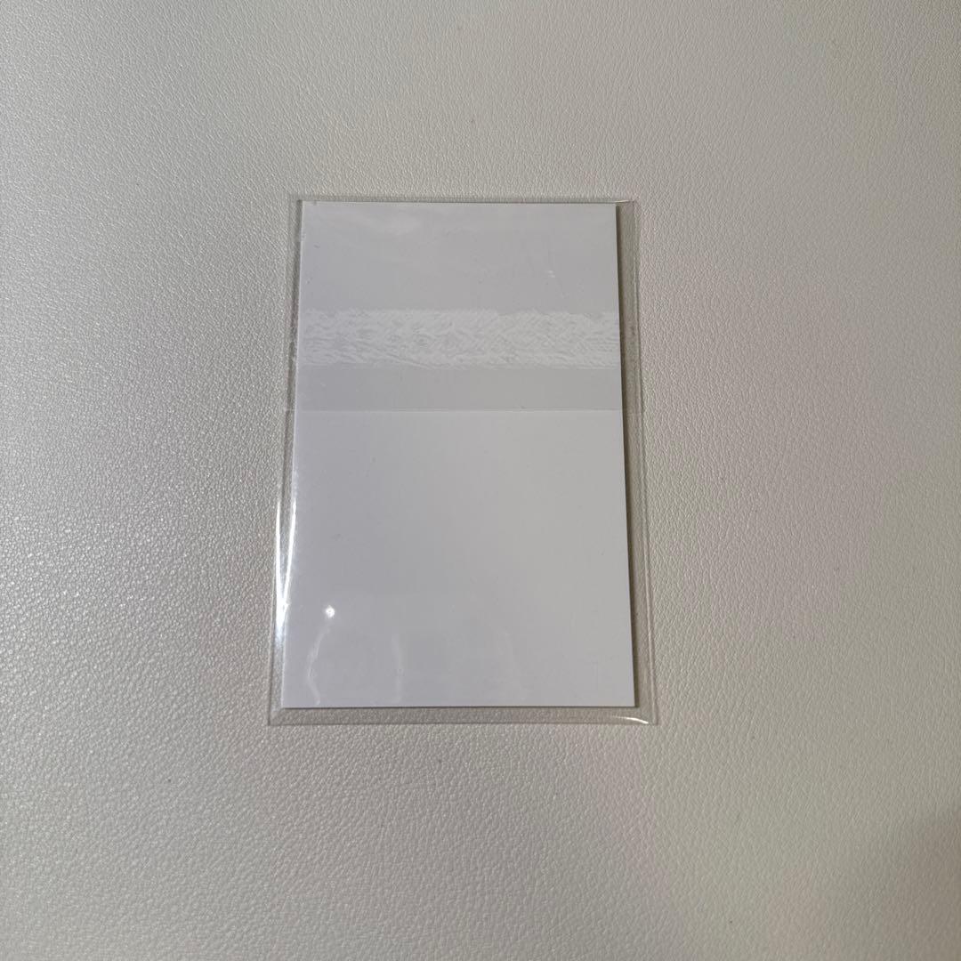 RIIZE ウォンビン SUNLOVE POPUP 特典 トレカ - メルカリ