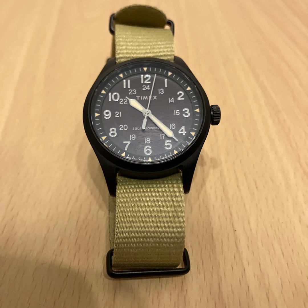 TIMEX エクスペディションノース TW2V00400