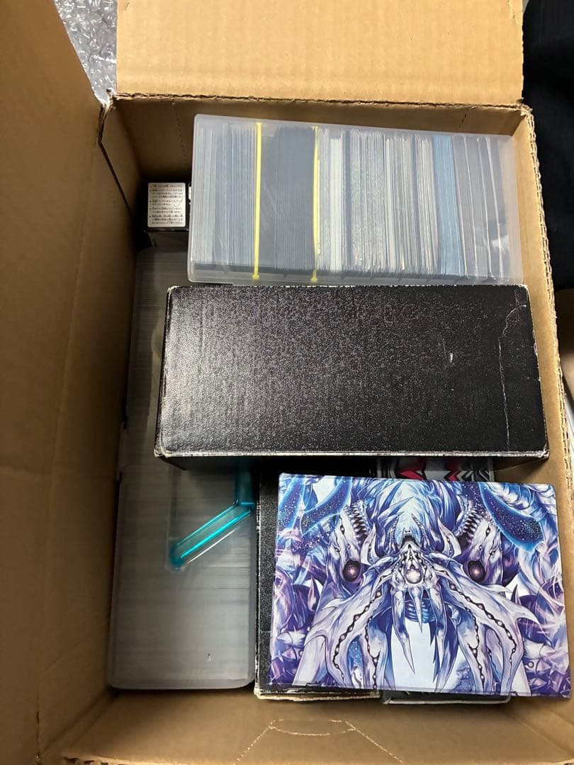 デュエルマスターズ 引退品 デュエルマスターズ まとめ売り F6 600枚 引退品 - メルカリ