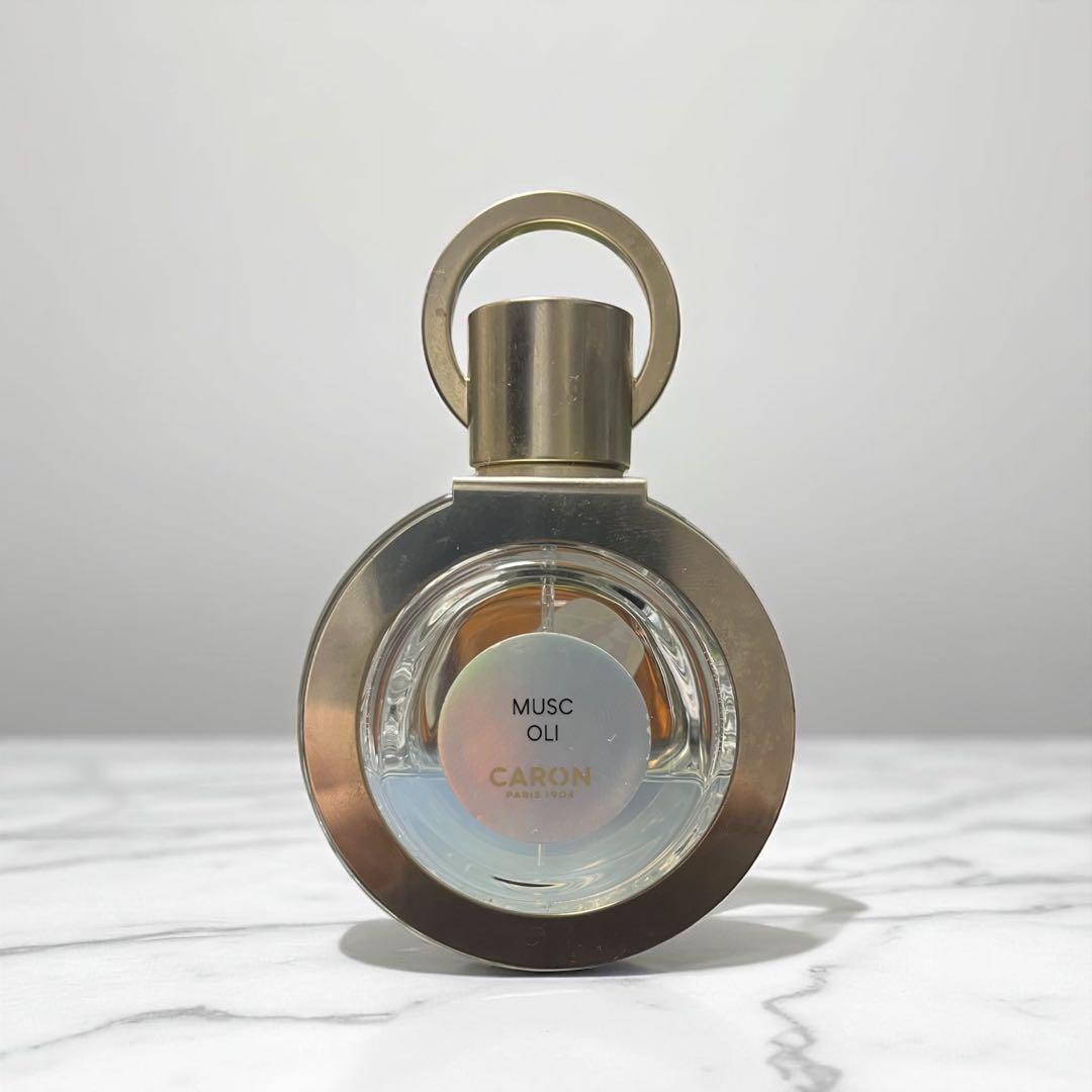 Caron Musc Oli ムスクオリ 30ml 香水 CARON（CARON） ムスク・オリ オードトワレ 通販 | 【ISETAN BEAUTY