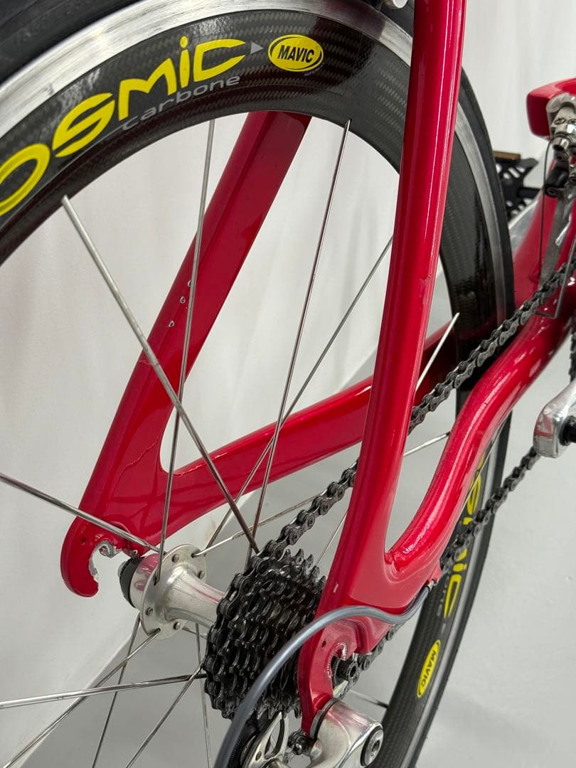 B*W様 Kestrel ケストレル ロードバイク 希少限界値下げ - メルカリ