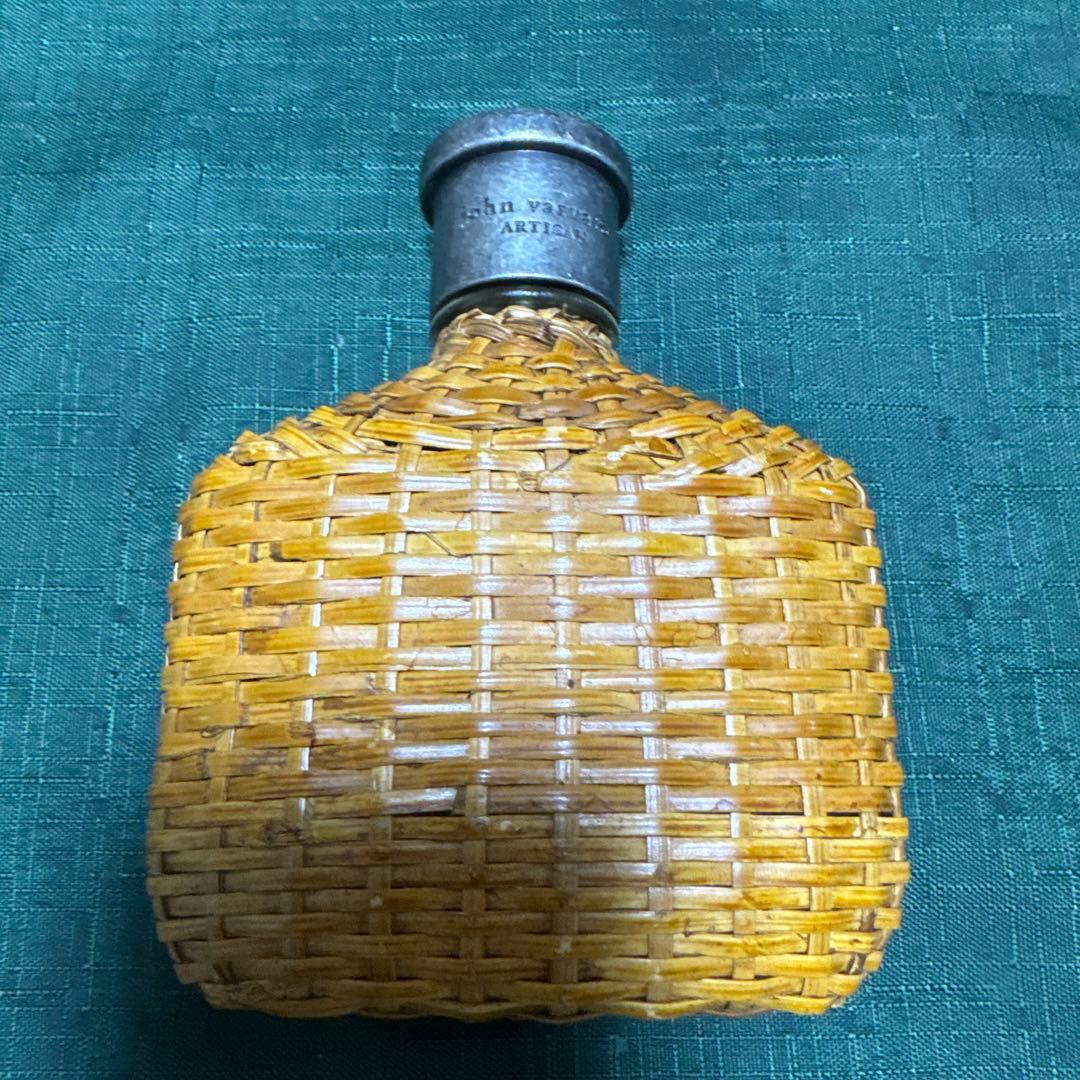 John Varvatos Artisan 75mL 香水 - メルカリ
