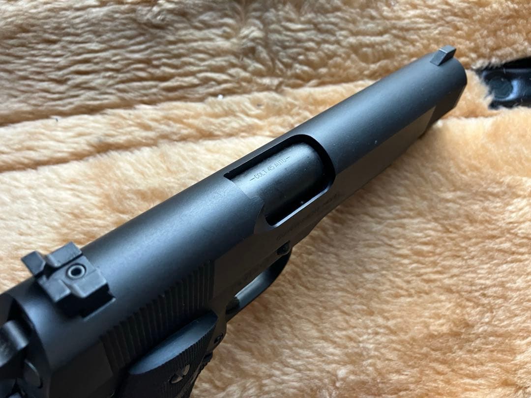 MGC製 タカカスタム あぶない刑事 フォーエバーモデル HW樹脂製 SPG有