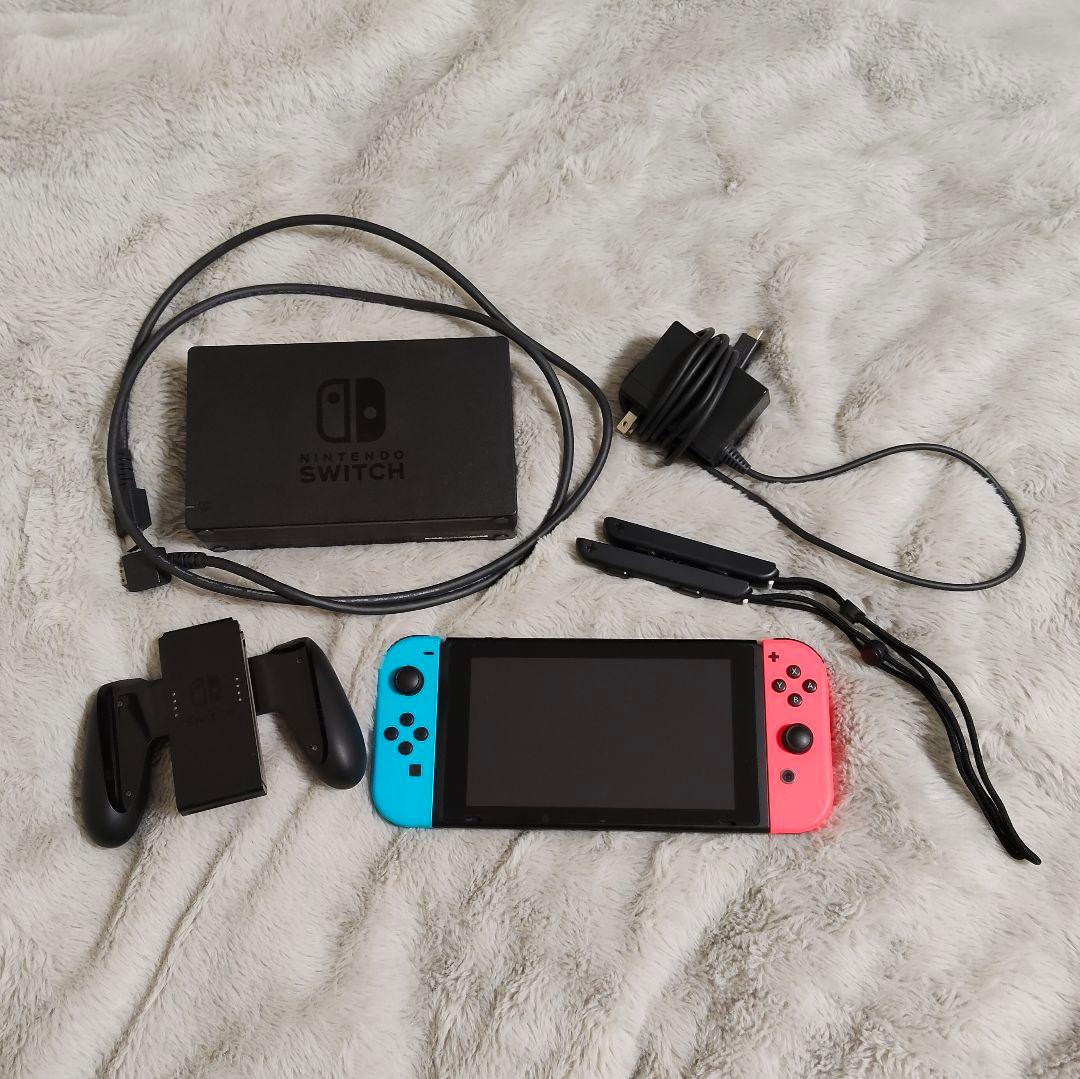 初期型Nintendo Switch 本体+SDカード microSDカードについて｜Nintendo Switch サポート情報｜任天堂サポート