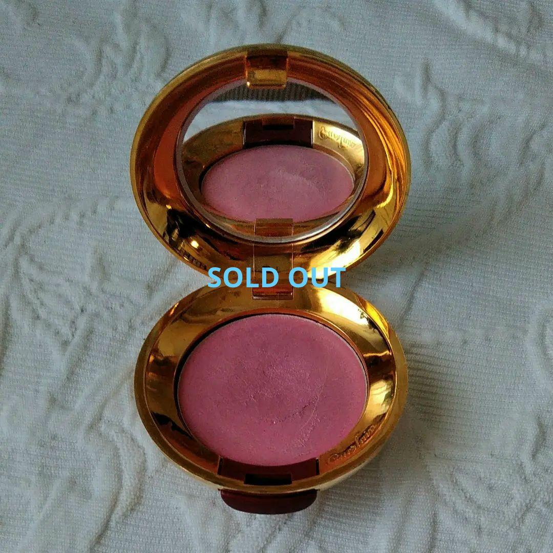 ゲランの練りチーク テラコッタ ブラッシュ / ゲラン(パウダーチーク, メイクアップ)の通販