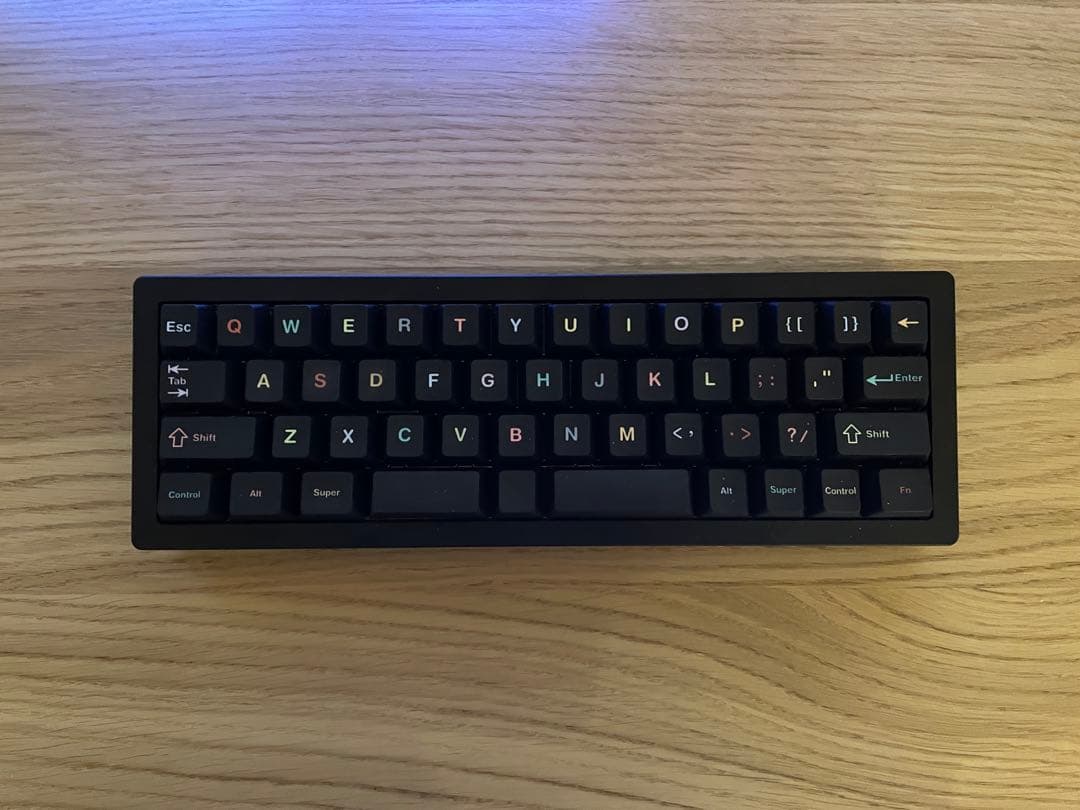 EPOMAKER Tide 49 メカニカルキーボード