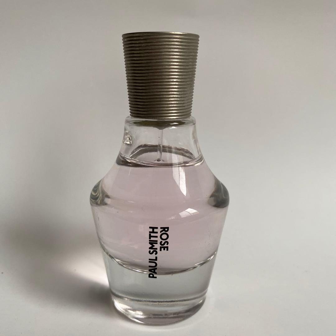 Paul Smith ポールスミス ローズ オードパルファム 30ml×1個 - メルカリ