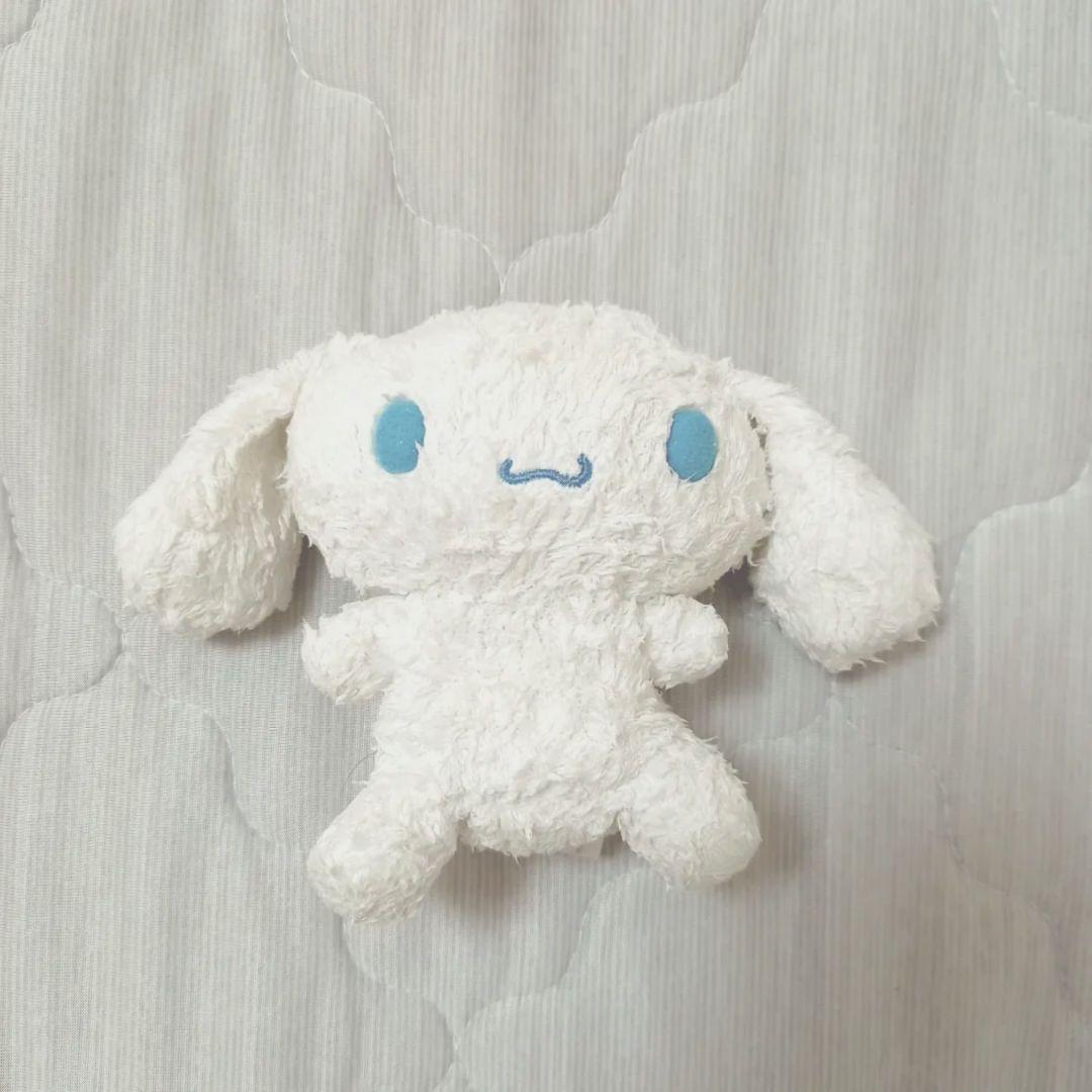 シナモロール シナモンフレンズ ぬいぐるみ 2002年 レア レトロ まとめ