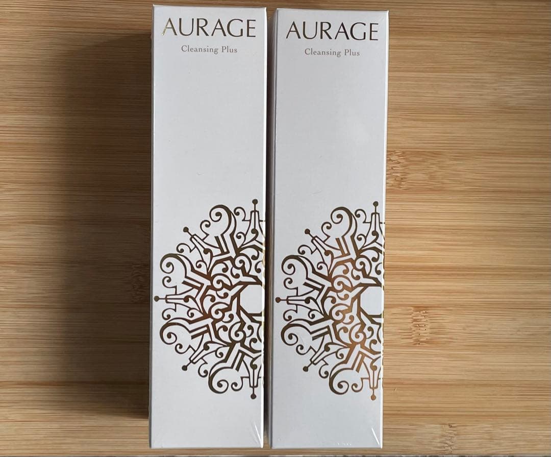 ナチュラリープラス　オラージュ　クレンジングプラス　2個セット　新品未開封