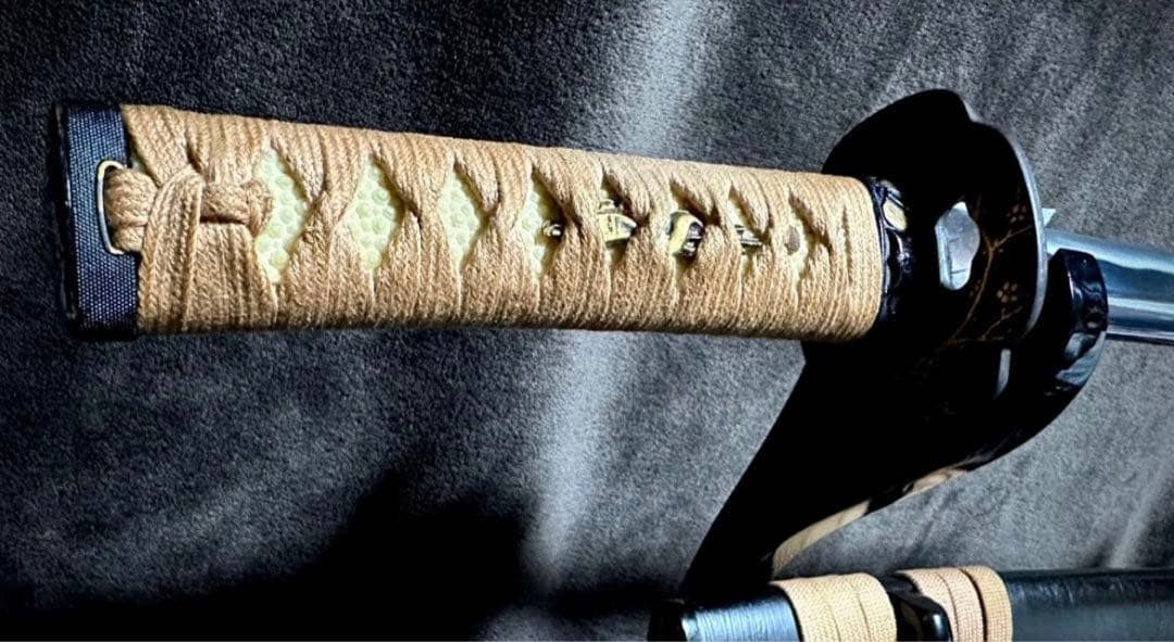 居合刀 日本アンティックギャラリー 五郎入道正宗 本格高級居合刀 脇差