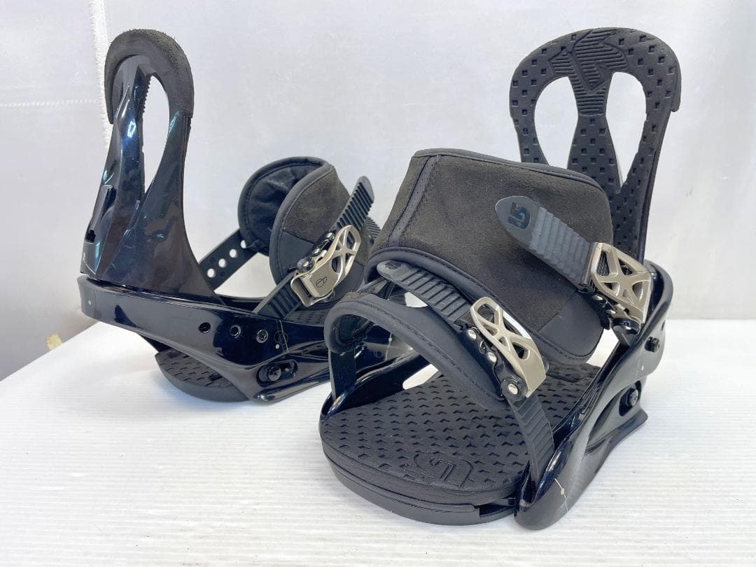 ◆ スノーボード バインディング CITIZEN スノボ Re:flex