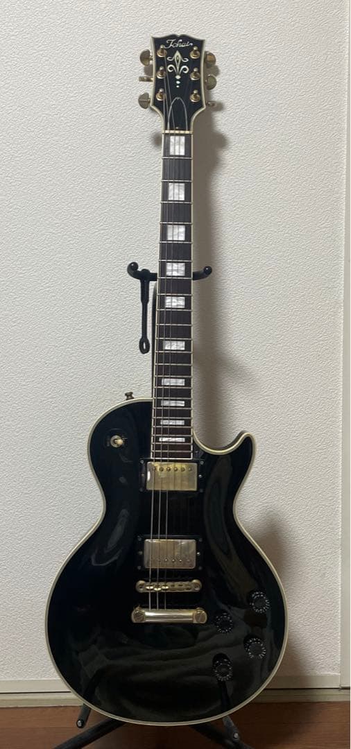 tokai LS98S EB ギター　レスポール　トーカイ