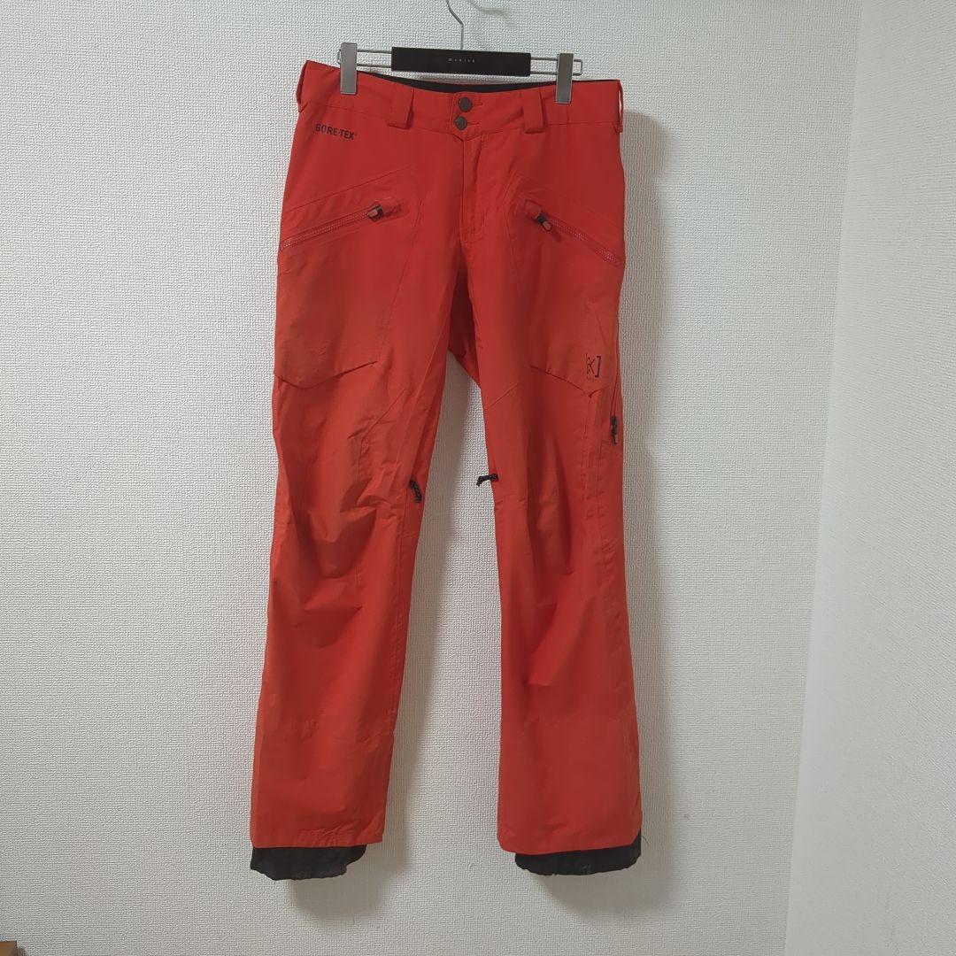 BURTON ak 3LGORE-TEX Pro HOVER パンツ