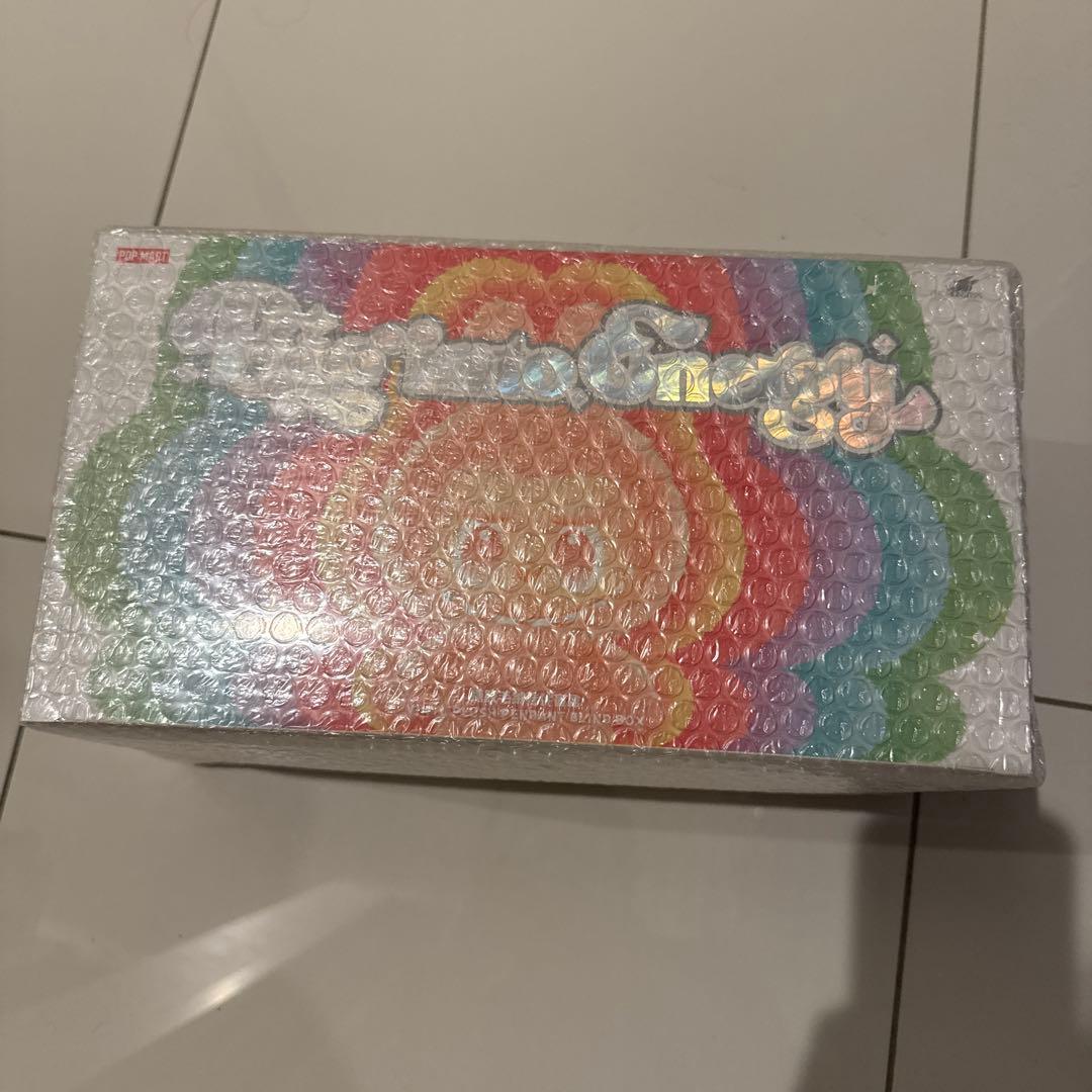 確実正規品・新品・未開封　ラブブ エナジーアソートボックス