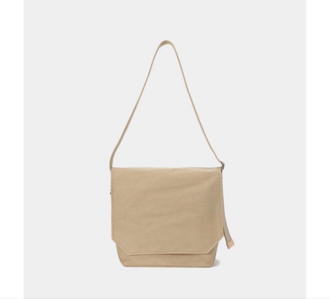 バッグ hender scheme flap slouder small Hender Scheme 