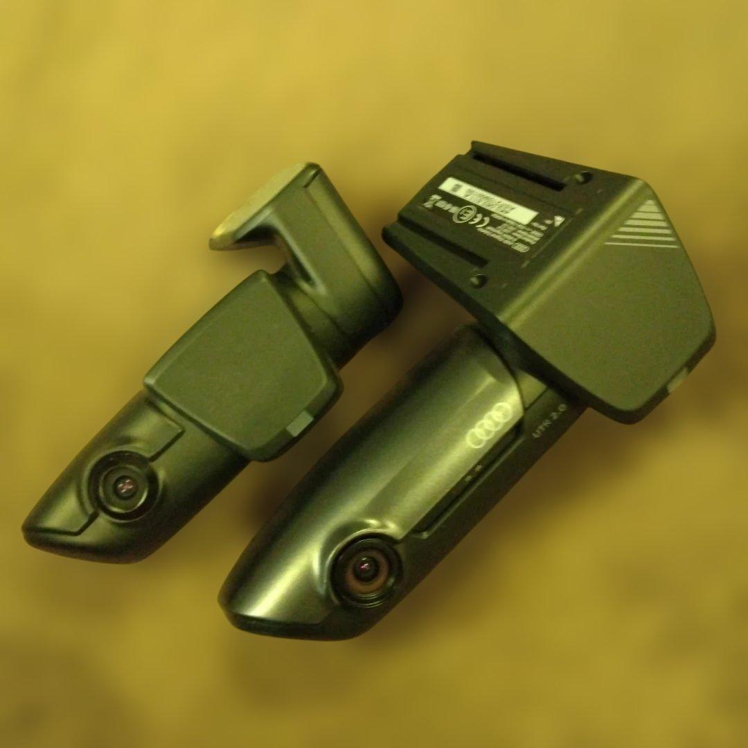 Fall Lineバックナンバー様　純正UTR ドライブレコーダー