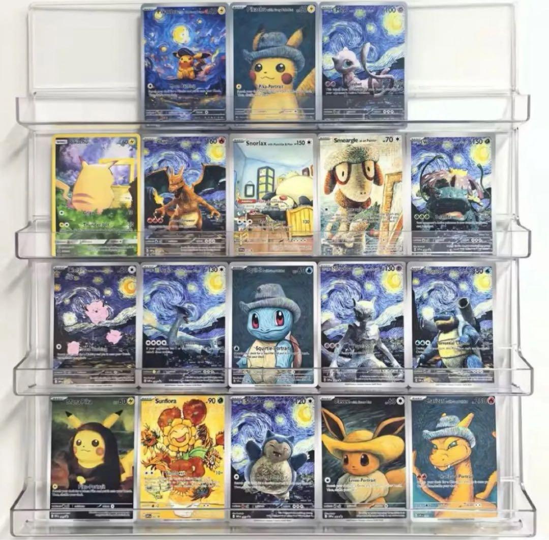 ポケモンカード 星月夜18枚セット - メルカリ