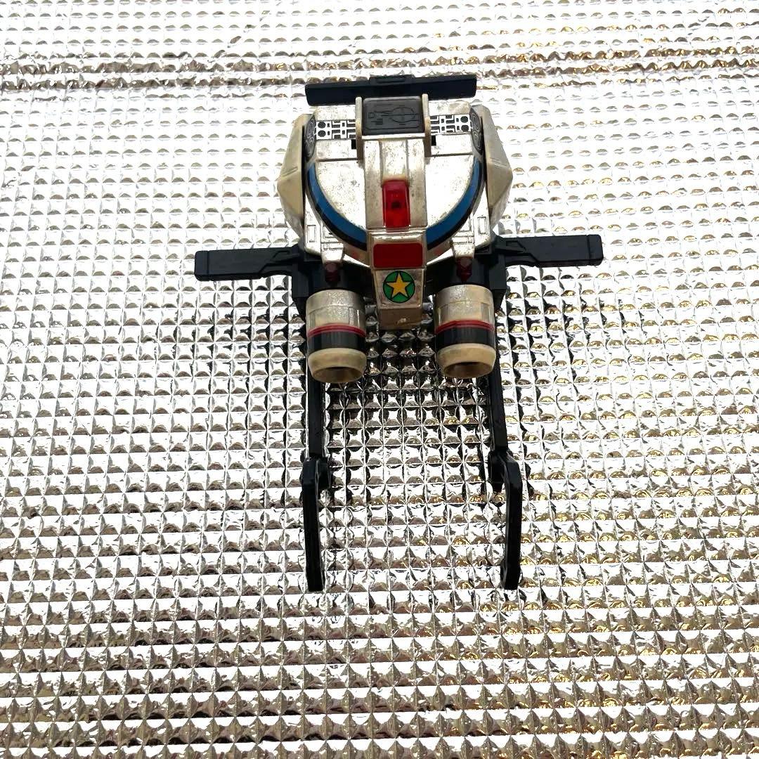 機動刑事ジバン マルチフォーム用 ダイダロス | Mua sắm tại Mercari