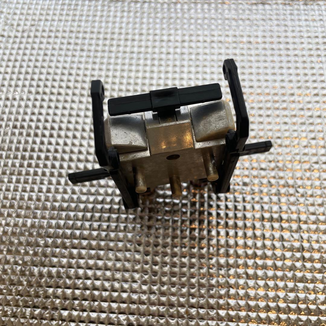 機動刑事ジバン マルチフォーム用 ダイダロス | Japonya'daki Mercari