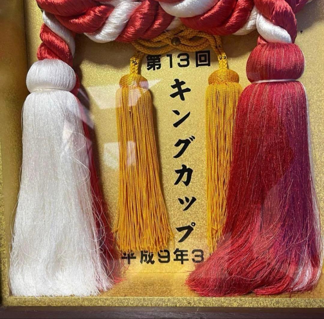 競馬 優勝馬引き綱 額装品 JRA公式 優勝記念 Japanese Horse - メルカリ