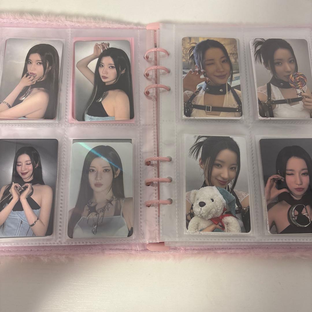 Babymonster Asa トレカ アサ - メルカリ