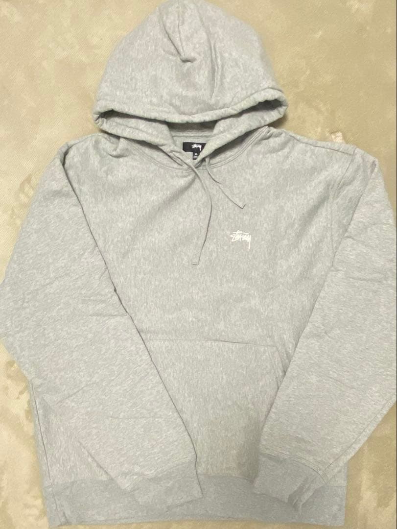 STUSSY パーカー XL