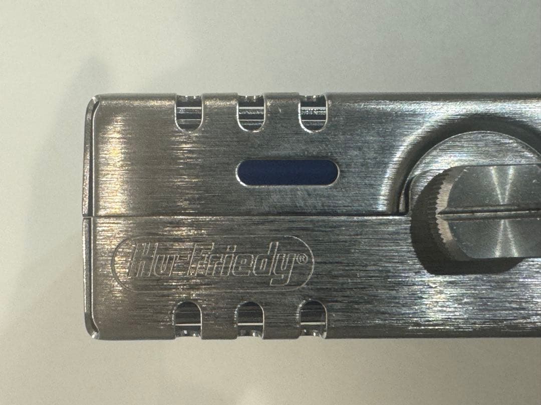 ヒューフレディ Hu-Friedy IMSカセット 20本用 滅菌 ケース - メルカリ