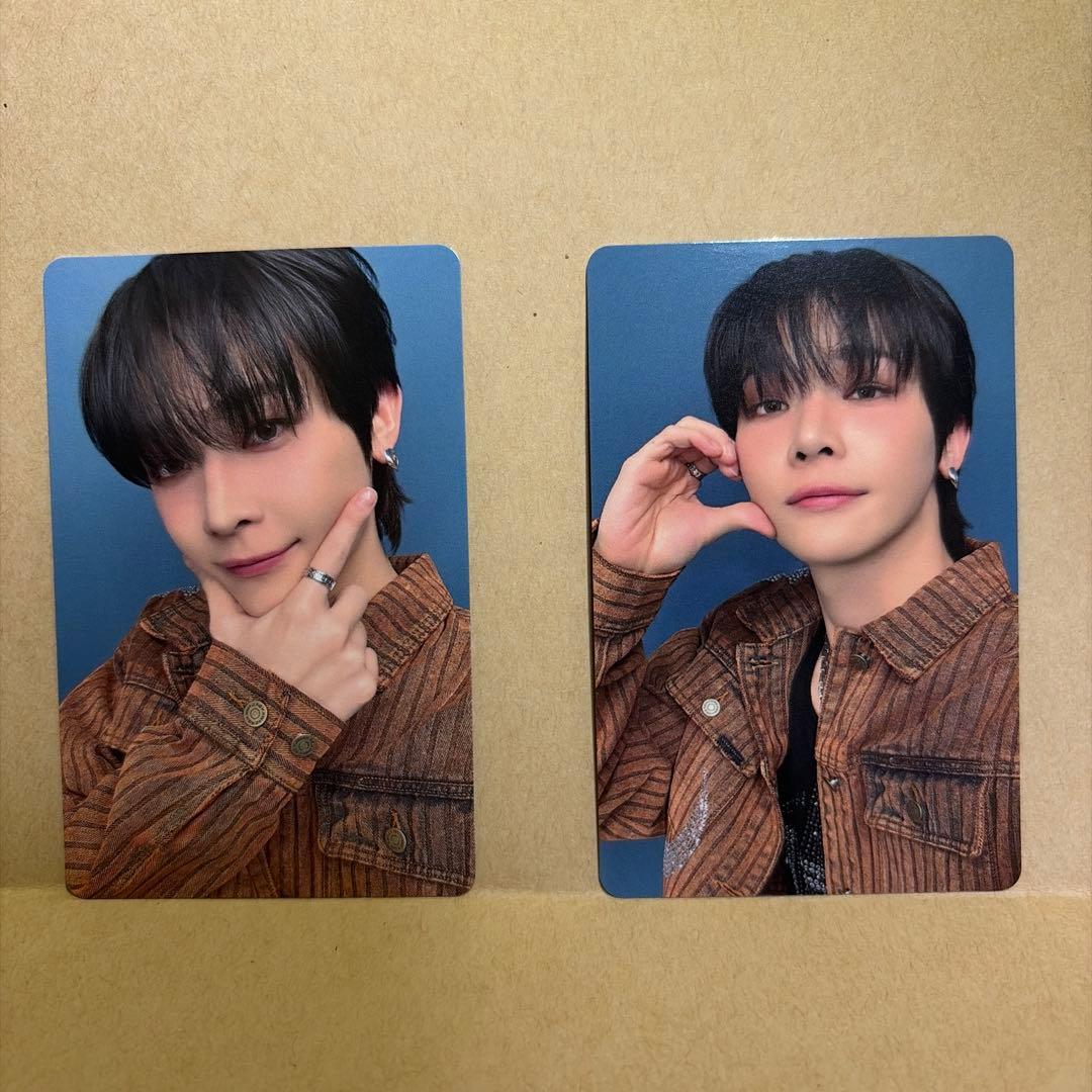 M*o様 &TEAM ATB 開催記念　福岡　NICHOLAS