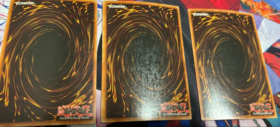 創造の代行者 ヴィーナス＋神聖なる球体 英語版 1st 3枚ずつセット