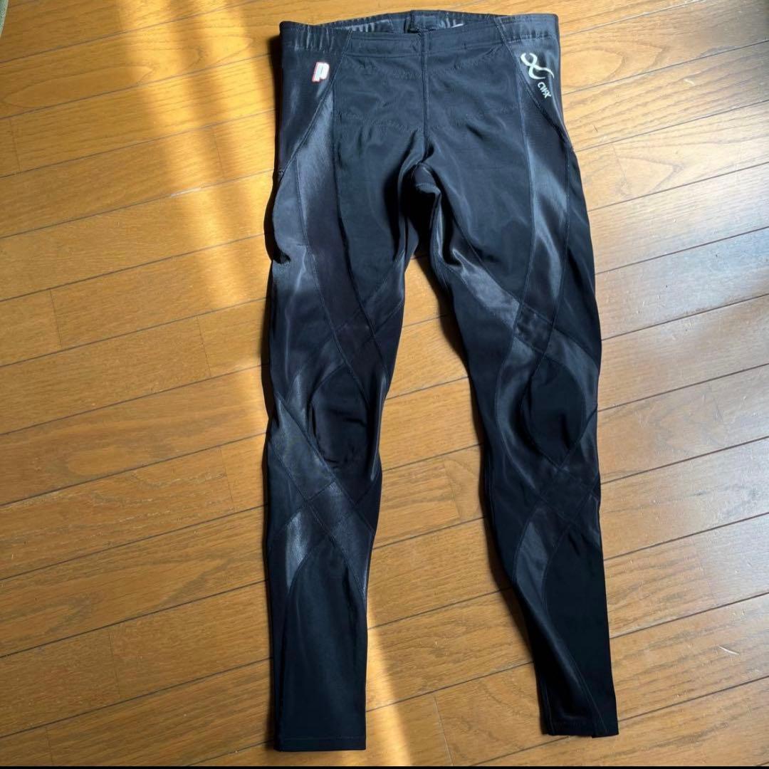 ワコール　CW-X スポーツタイツ　ジェネレーター HZO-649 Ｓ　メンズ