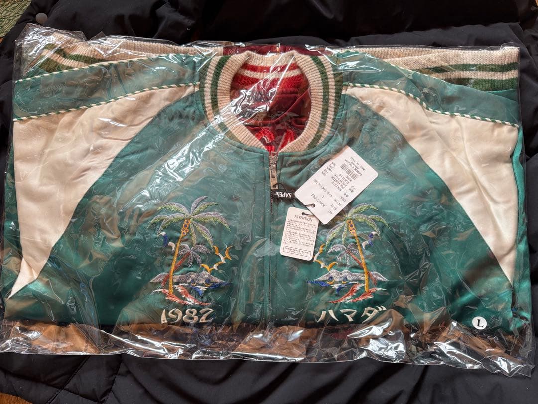 サプール　アマジャン　Ｌ