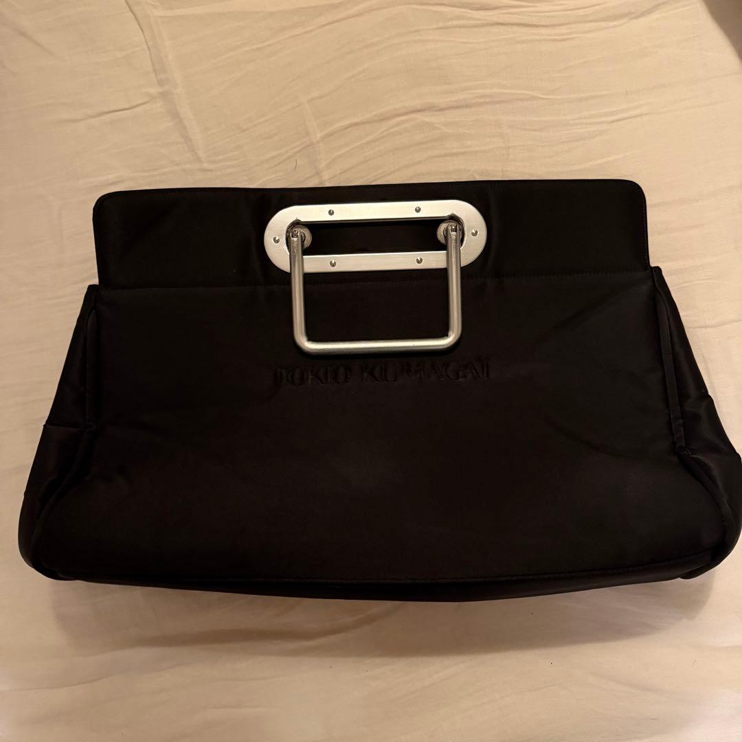 TOKIO KUMAGAI ハンドバッグ Archive 2026年最新】tokio kumagai バッグの人気アイテム - メルカリ