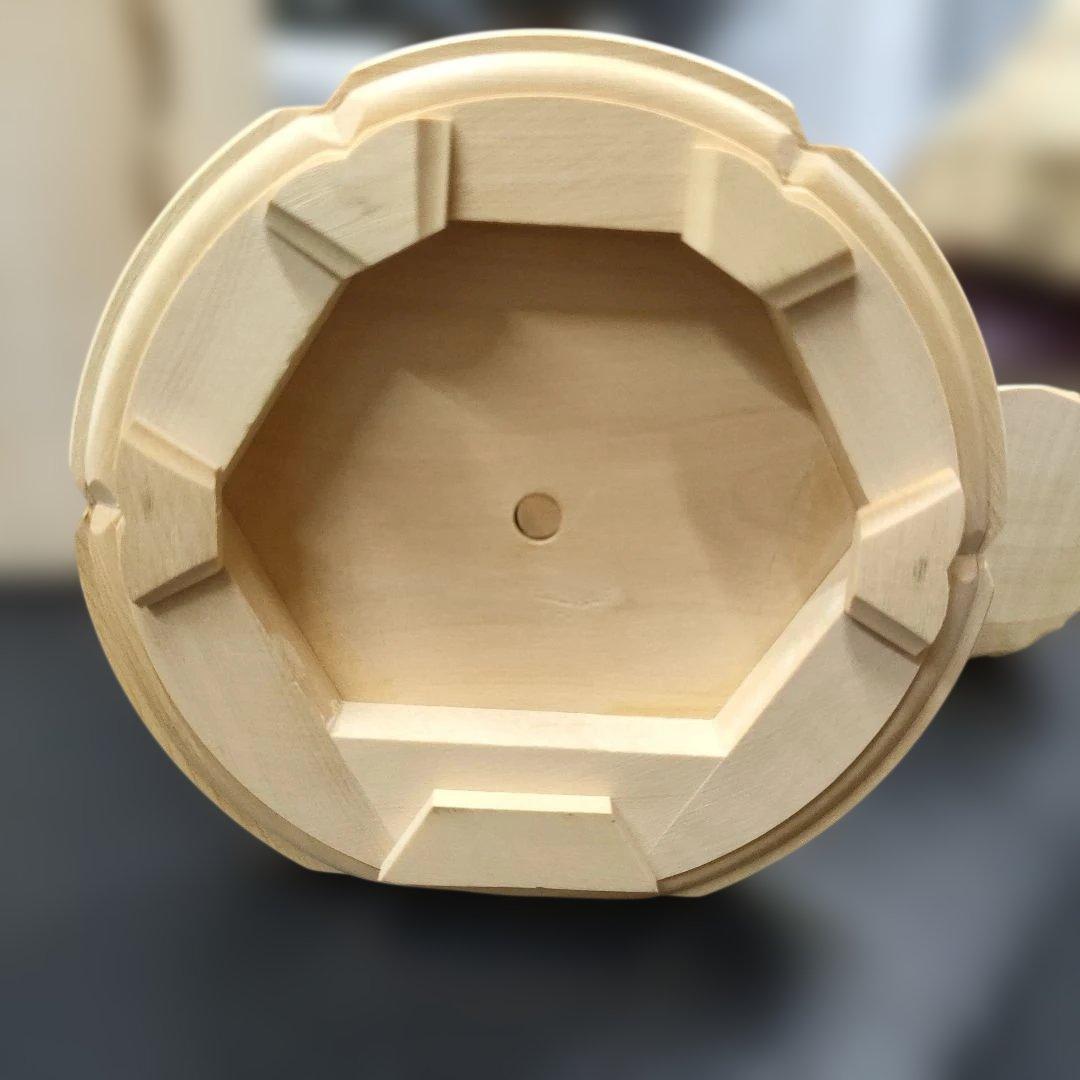 横浜野毛蓮華堂 丸台座上彫り 唐草光背 座弥陀 2寸 - メルカリ