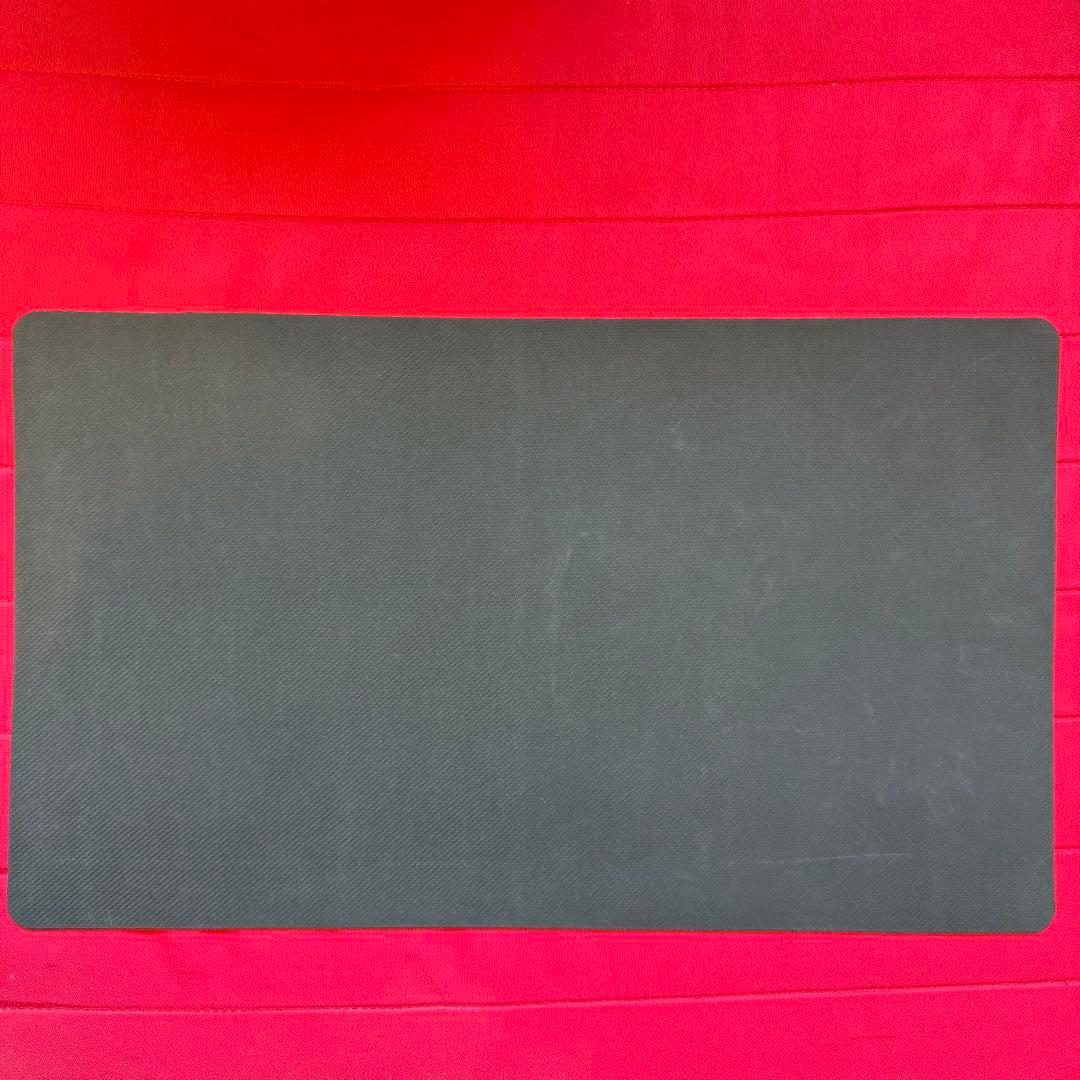 特価】オーガポン プレイマット スタッフ staff LAIC 海外 限定 - メルカリ