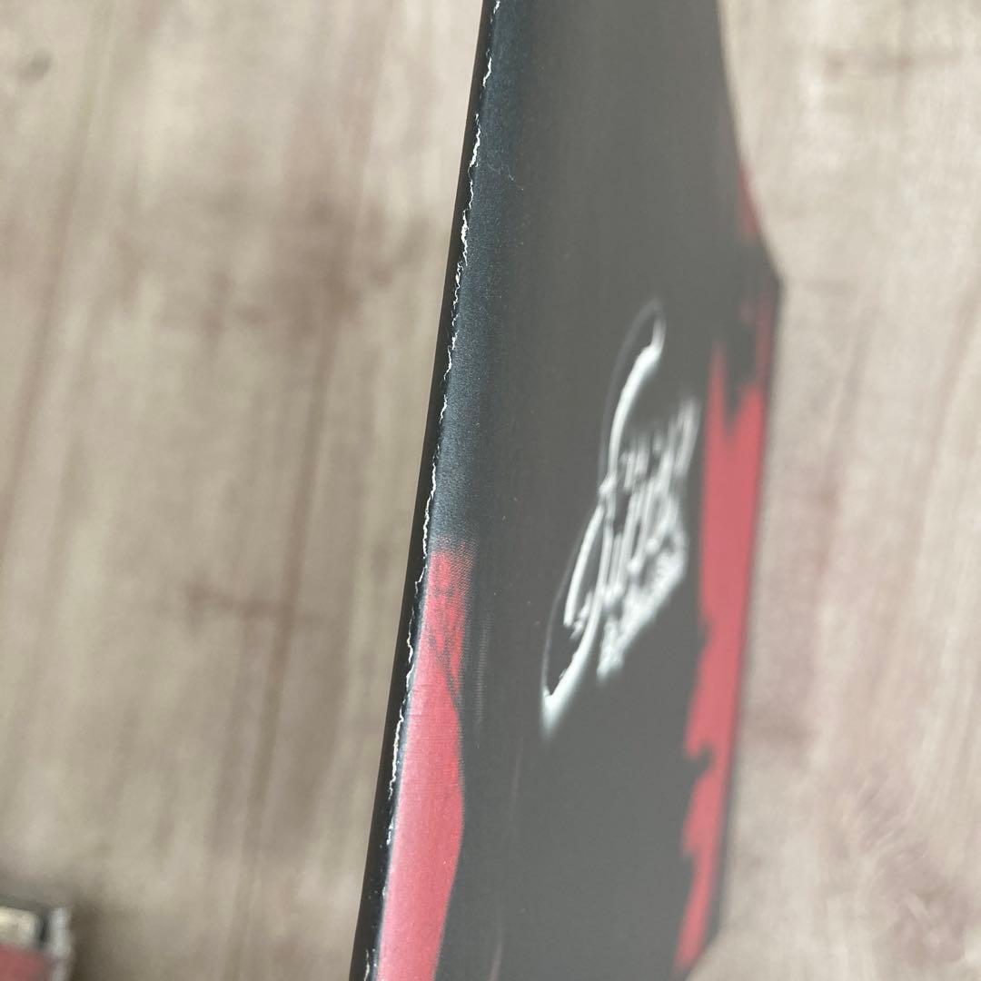 SHOCK パンフレット 7冊セット おまけ付き - メルカリ